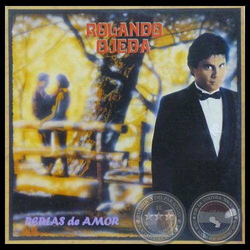 ROLANDO OJEDA